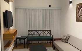 Apartamento a 200m da Basílica